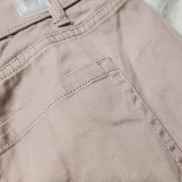 Merona Cropped Pants - Picture 7 of 9